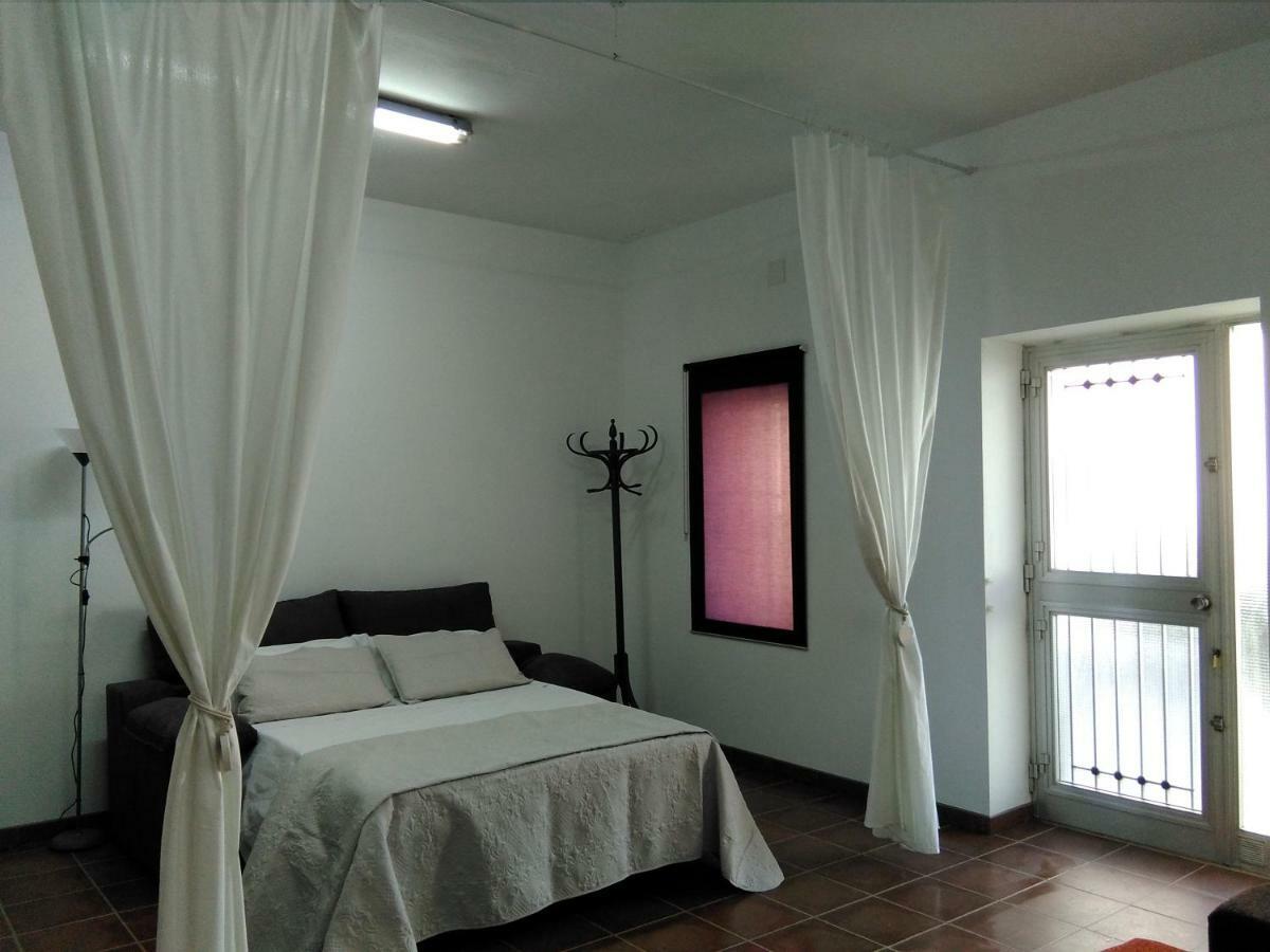 Ca La Valenta Villa Sant Carlos de la Ràpita Dış mekan fotoğraf
