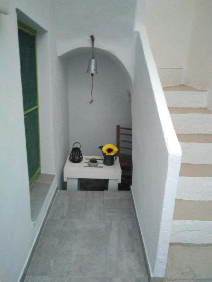 Ca La Valenta Villa Sant Carlos de la Ràpita Dış mekan fotoğraf